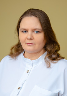 Воспитатель Савина Татьяна Николаевна