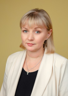 Учитель-дефектолог Парфеньева Наталья Николаевна